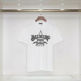 Picture for category Balmain T Shirts Short